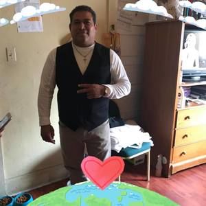 Meet your Posher, Guillermo